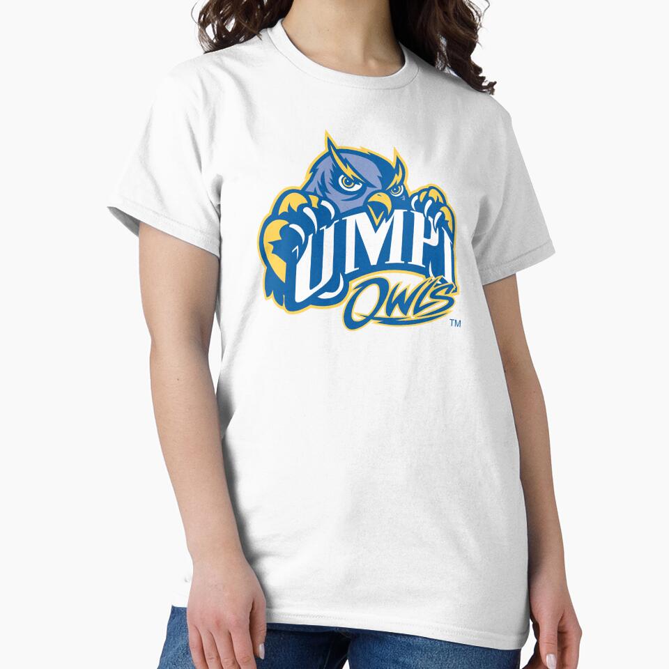 University Of Maine Presque Isle by Veggiewear