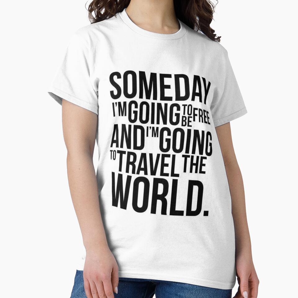 Someday... by DoodleDashCollective