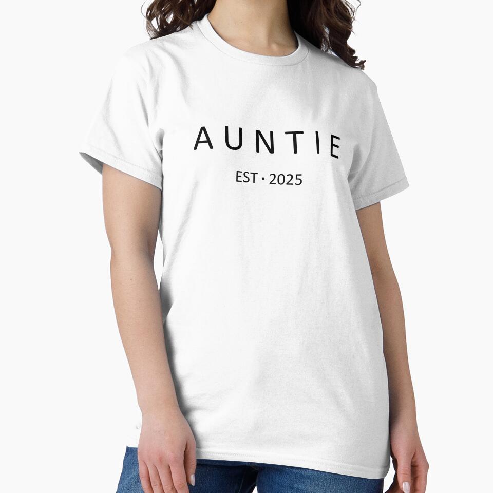 auntie est 2025 by opptop