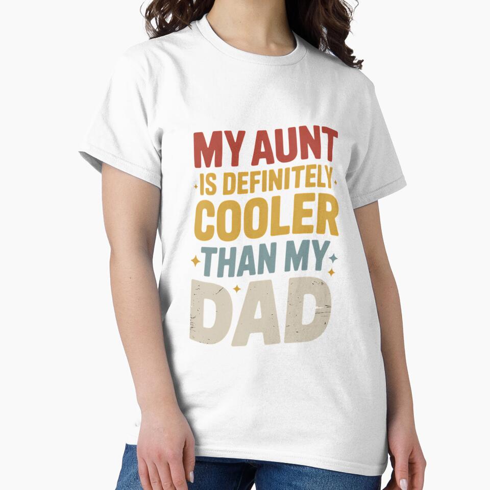 Aunt Cool  Aunt Love by SyncSusscess