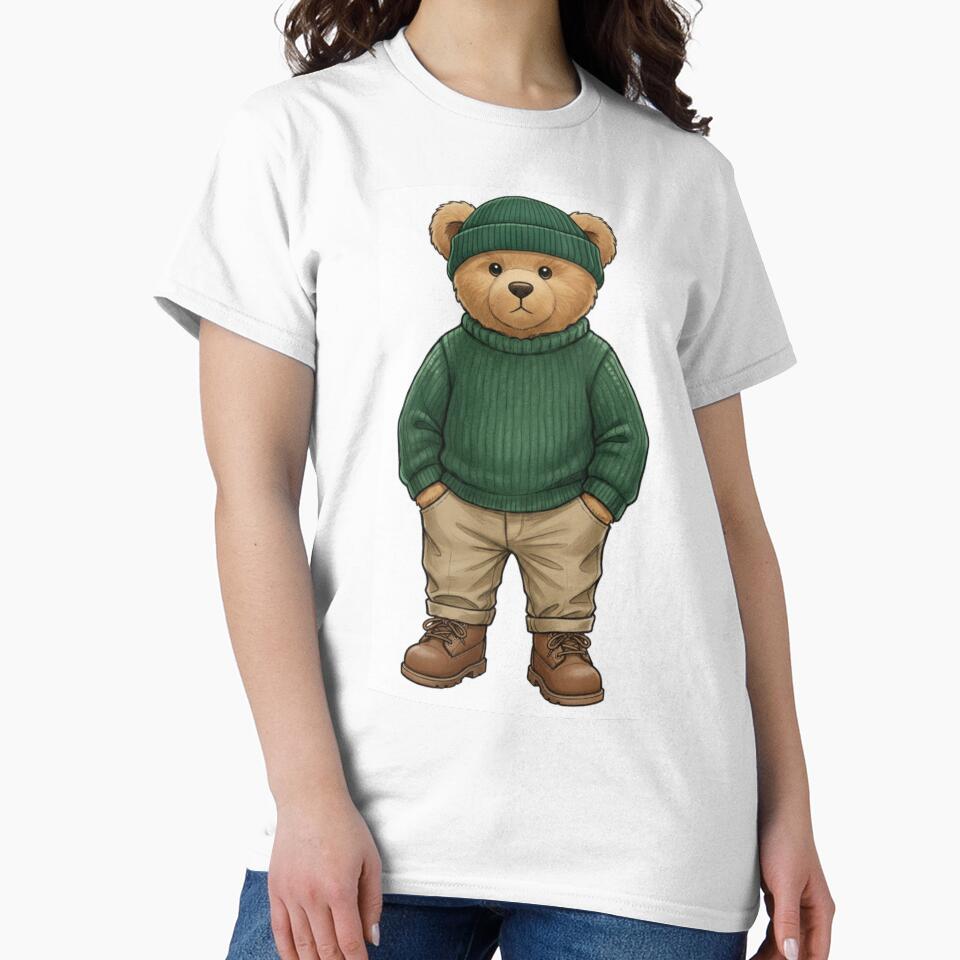 Bearista by XL-Designs