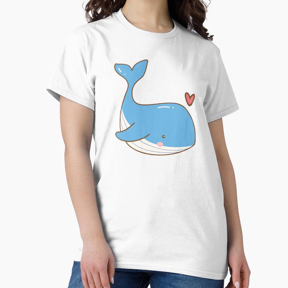 Blue Whale by Gemmazzurra