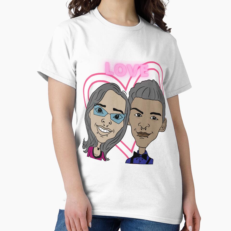 Love Couple by RCrizil