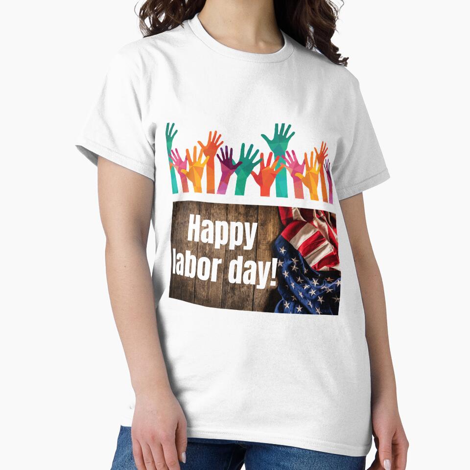 Labor Day by shcreation