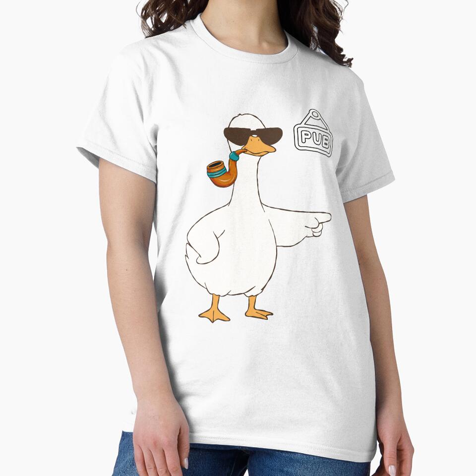 SOBER WAS NEVER AN OPTION by DailyStickerLab