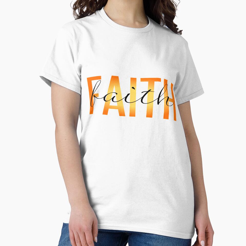 Faith by BeYOUtifulFaith