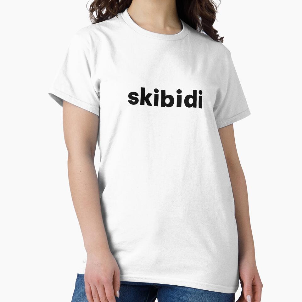 Skibidi by Studio Sonder