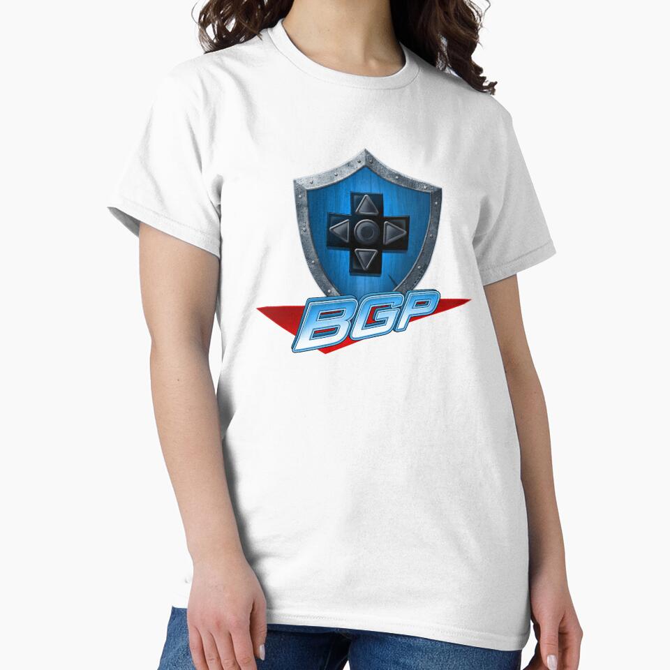 Battle Geek Plus Logo Solo by BattleGeekPlus