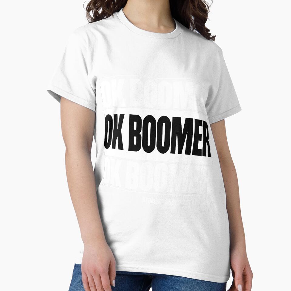OK BOOMER by dotrucvan27