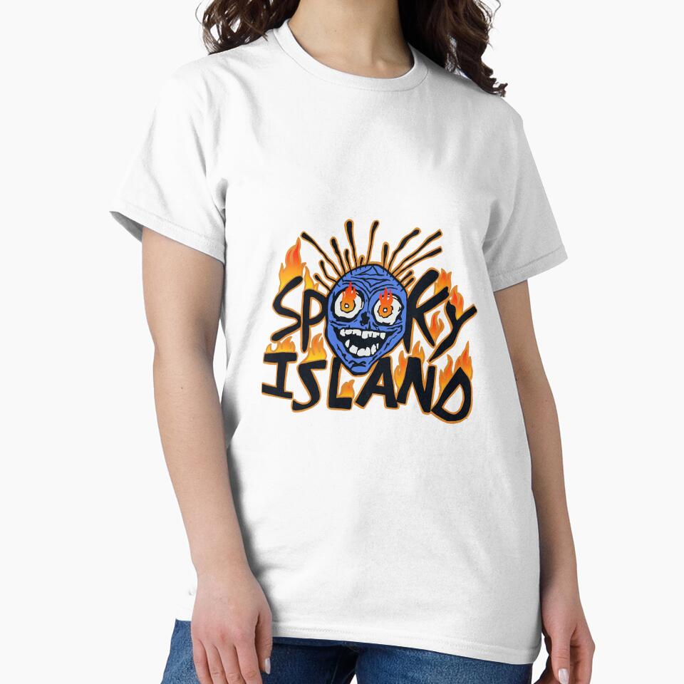Spooky island by alyssa-pisani