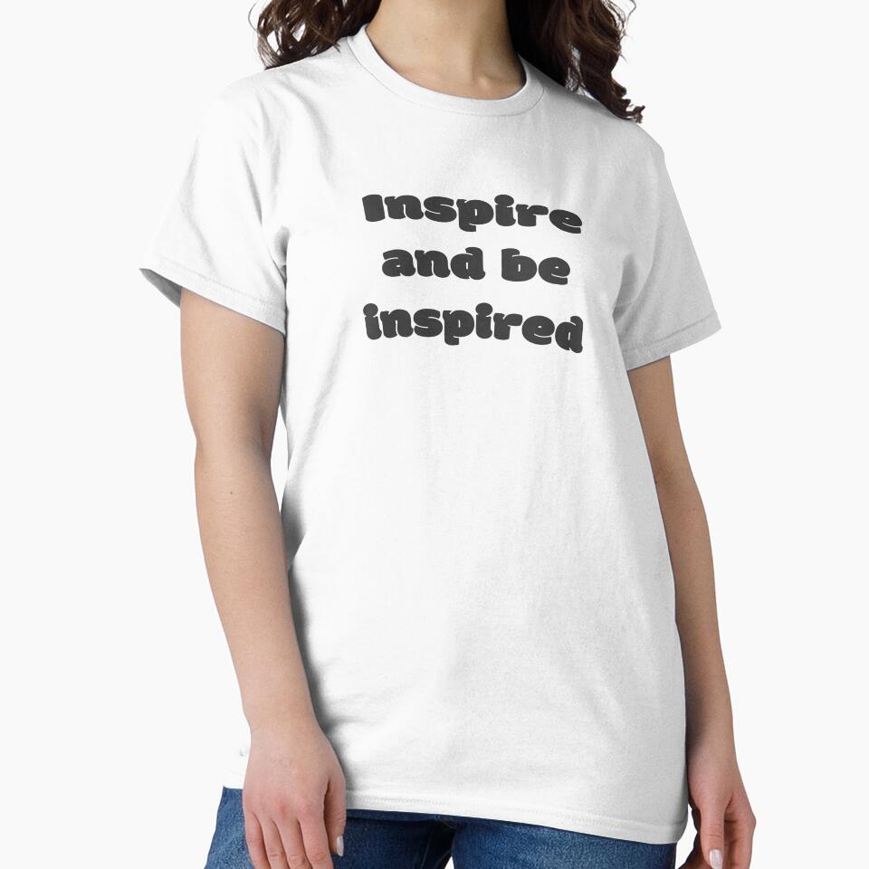 Inspire and be inspired by DisceteDesigns