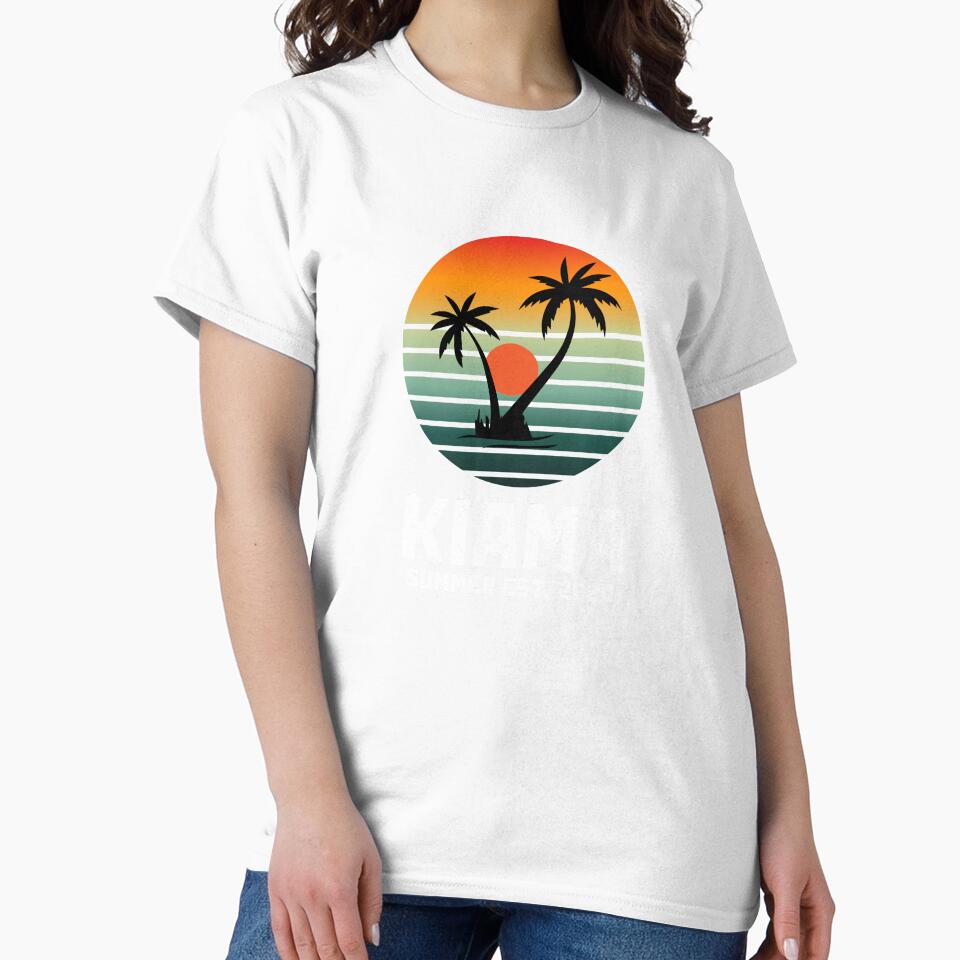 Kiama Summer since 2020 by Mirth and Magic