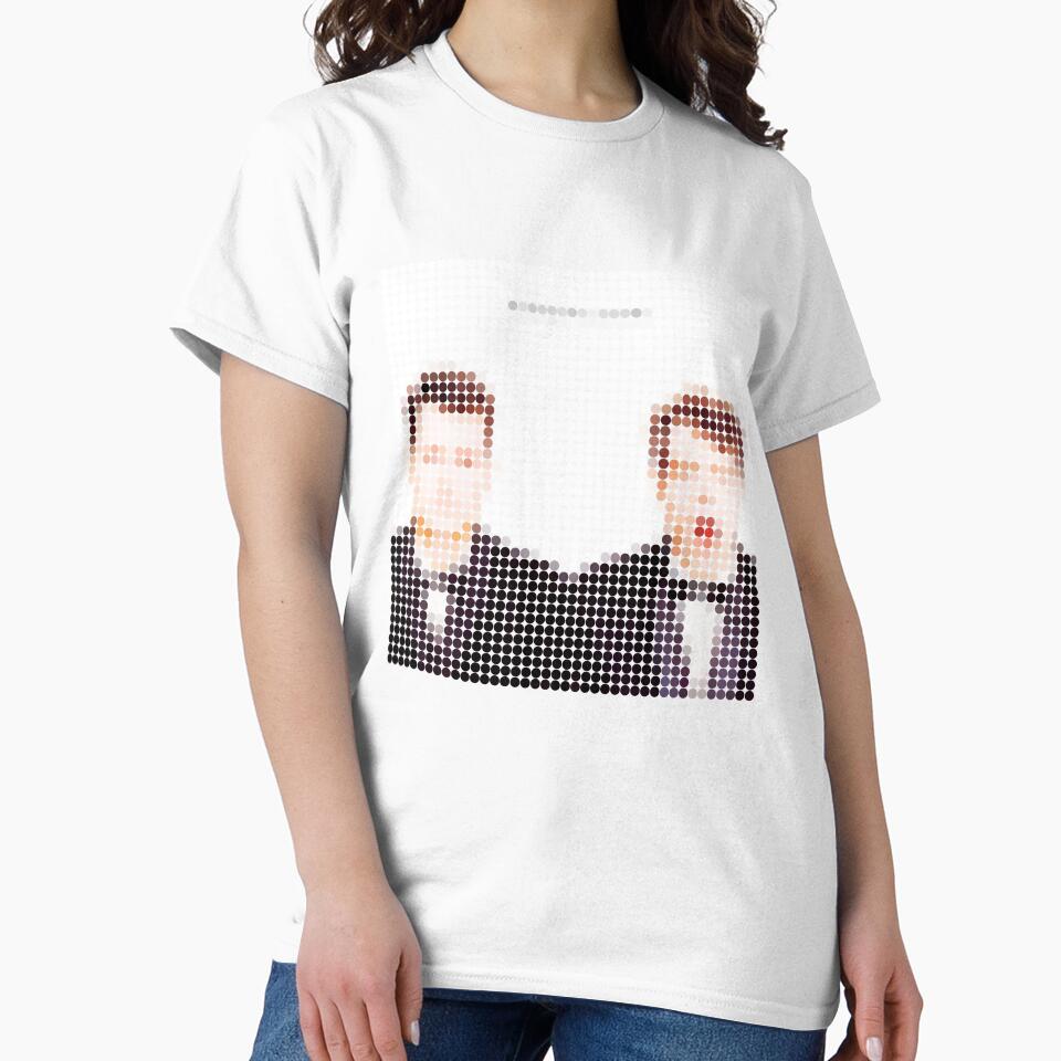 Pet Shop Boys - Actually by ABSTRACT-IVISM