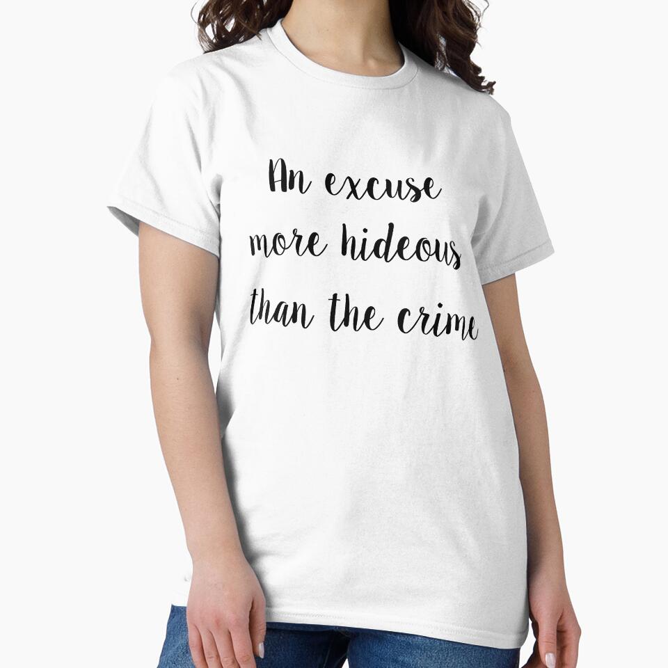 Find A Way Not An Excuse Essential T-Shirt No Excuses  Shirt Essential T-Shirt by guesshirt
