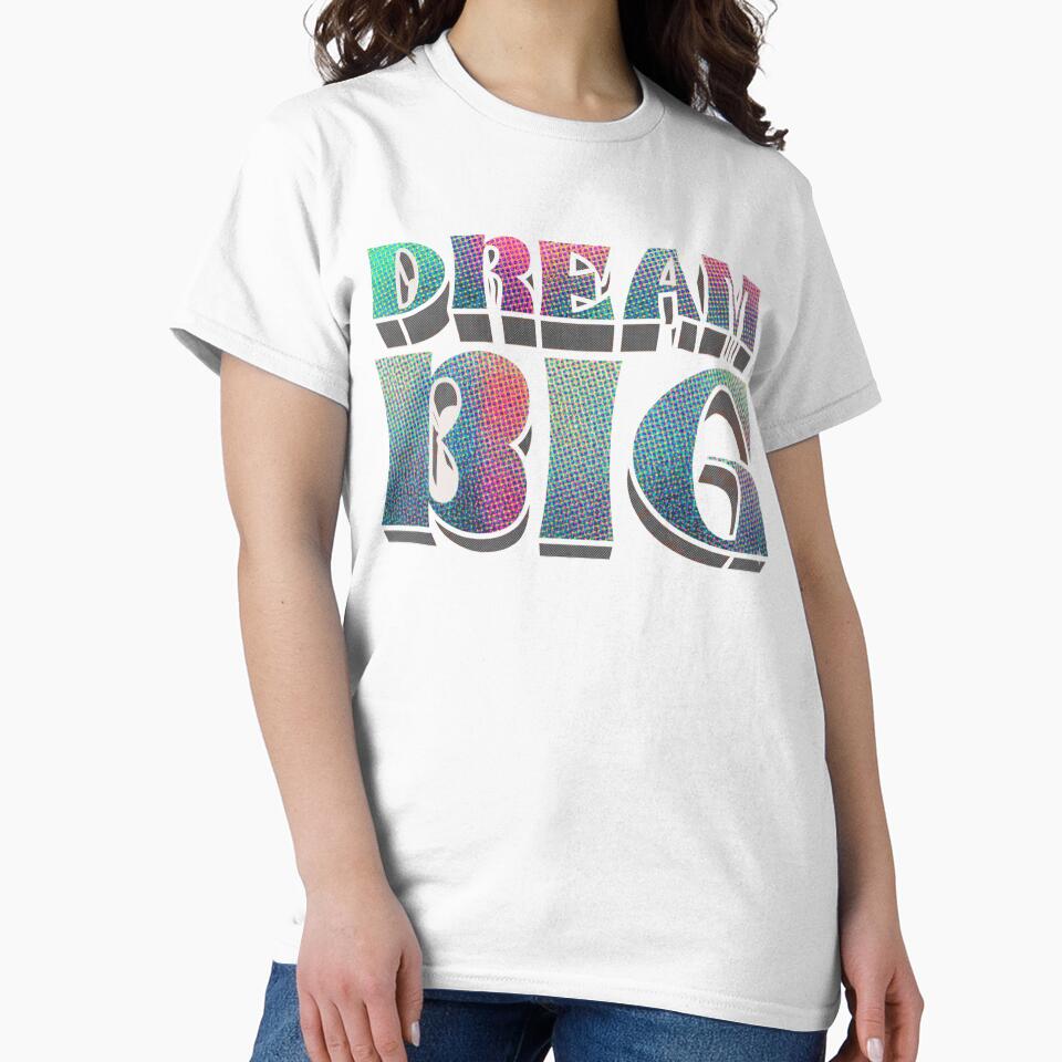 Dream Big by VisualBeats