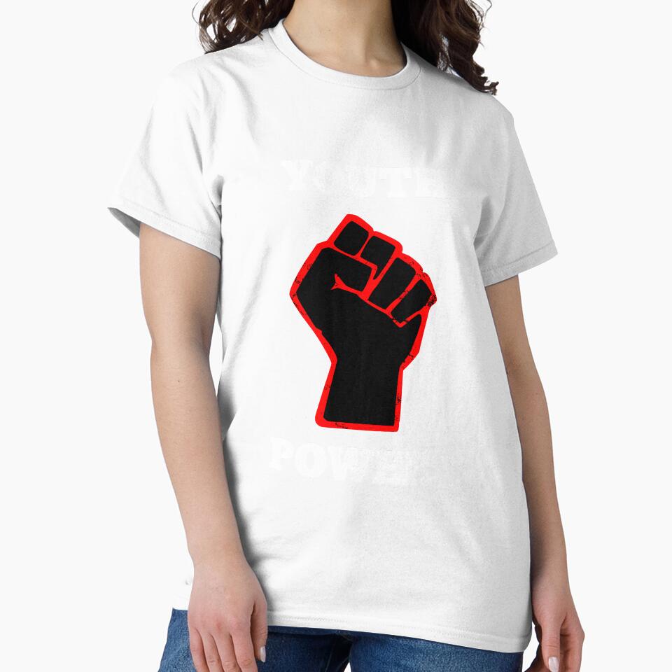 Youth Power by MSA-42