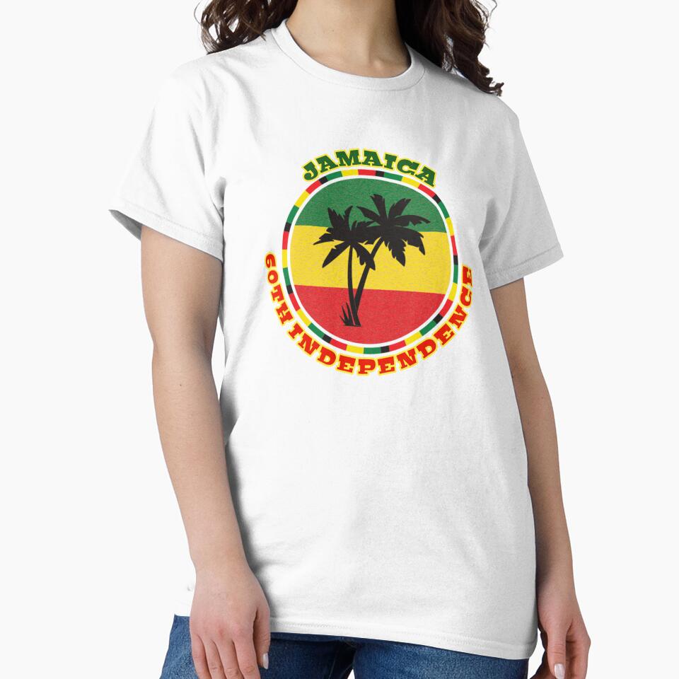 Happy Independence Day 2022 Jamaica 60th anniversary by MaRa ★★★★★