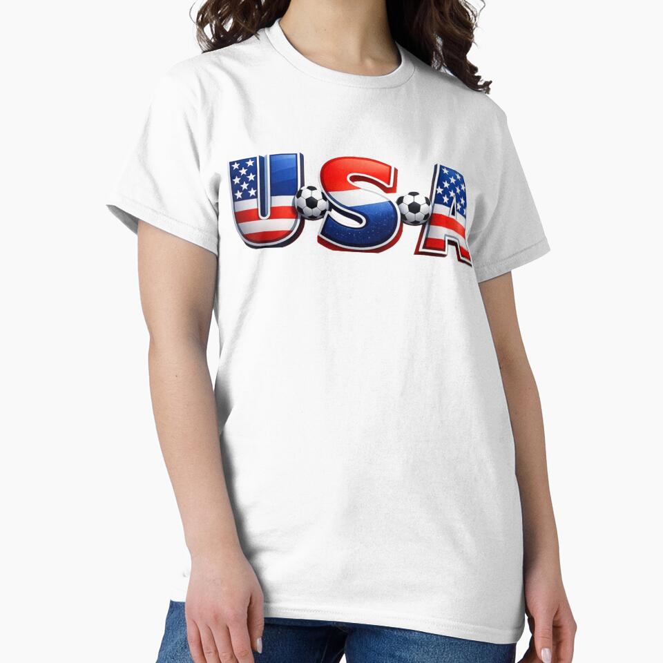 USA Soccer - World Cup by Barbells & Brews