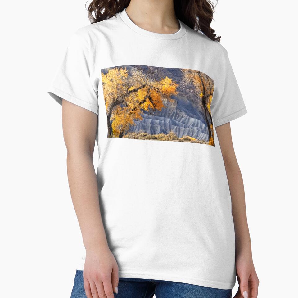 Autumn Vibes by Alla Gill