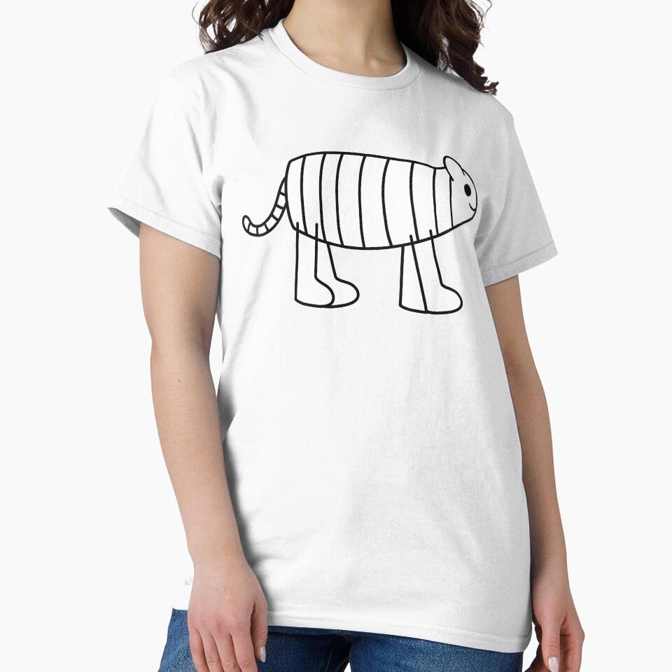 Cute Kawaii White Tiger by KawaiiByDice
