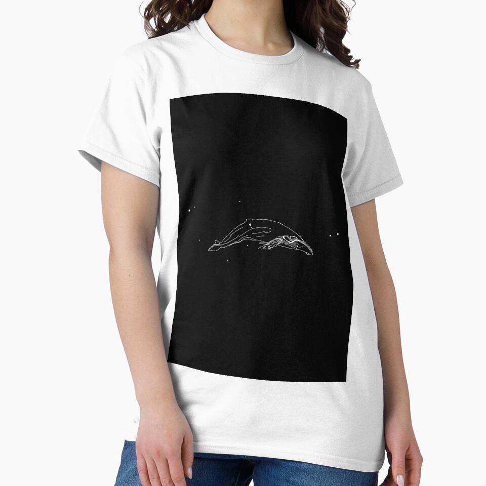 Humpback by Todo ALMAR
