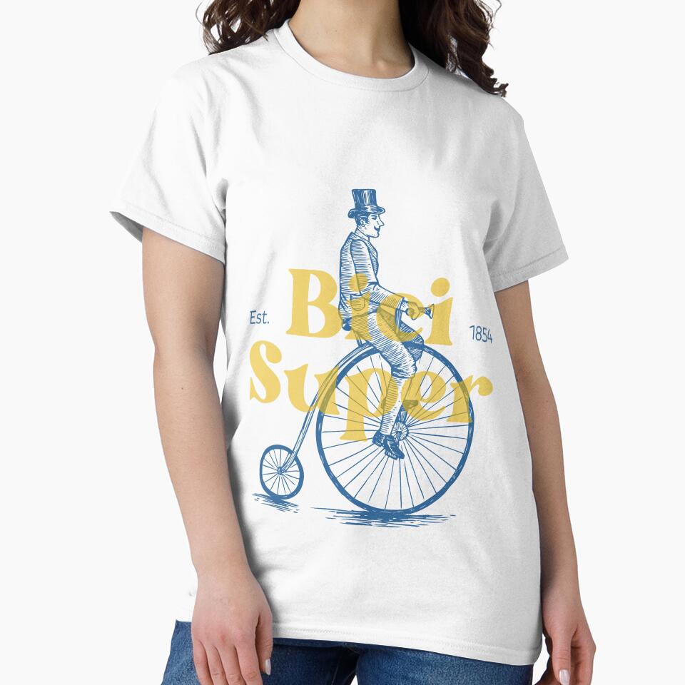 Old school bicycle by Peerless-Prime