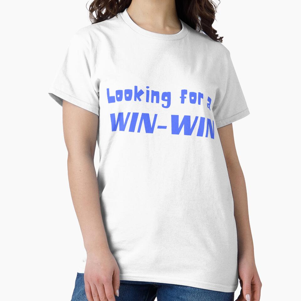 Win Win - Attitude to Life by kwbord