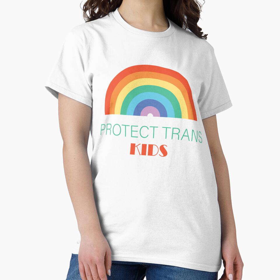 Protect Trans Kids(9) by hasbury8