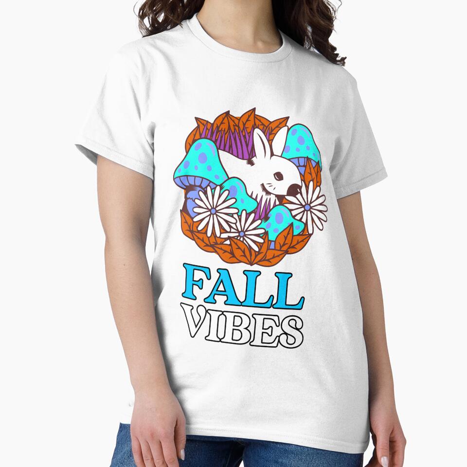 Fall Vibes by BestCoolStuff