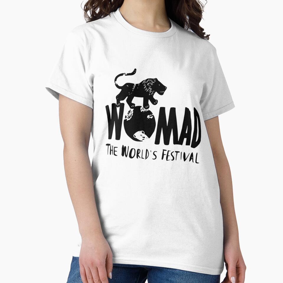 womad the worlds festival by Nisreen Tolan
