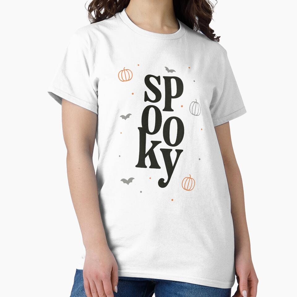 SPOOKY by LameraStudio