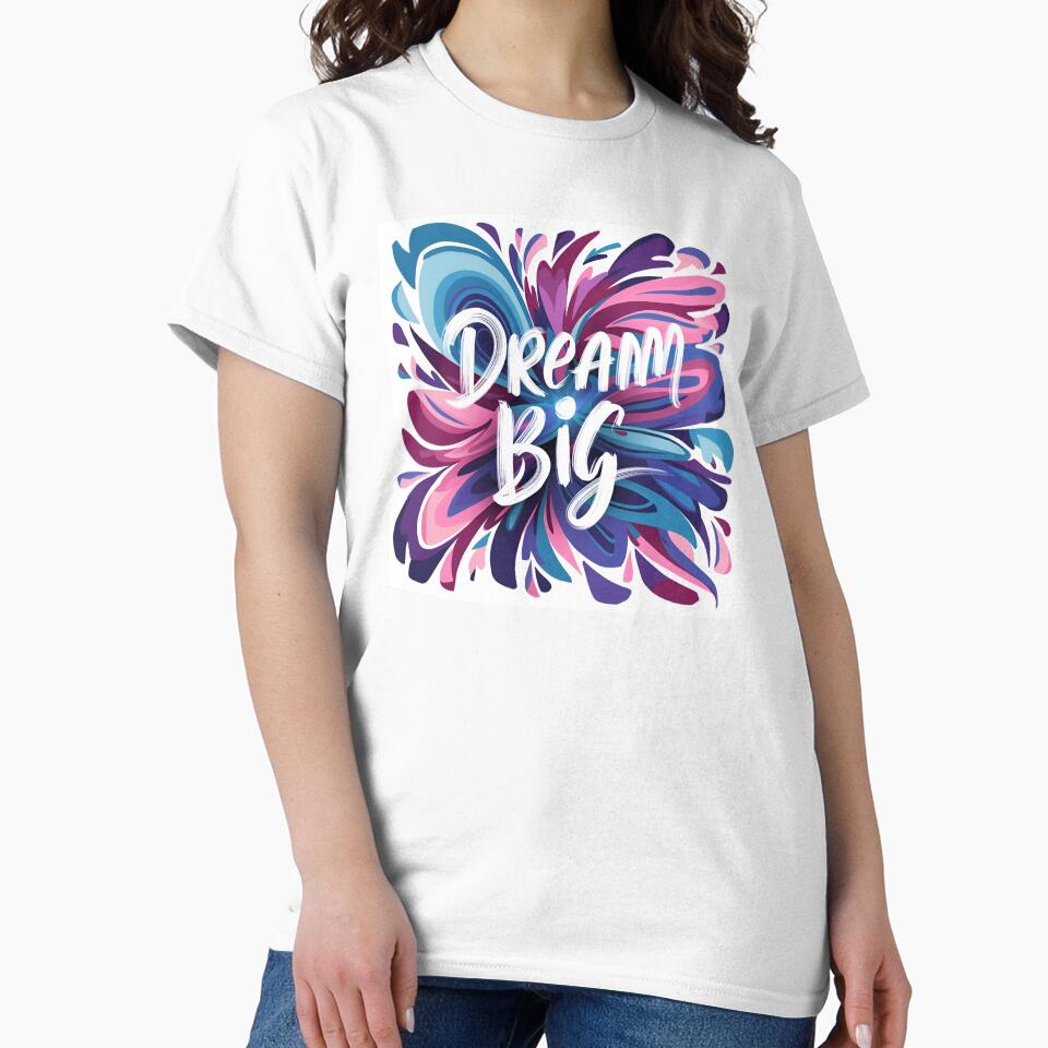 Dream Big by Abuhosam