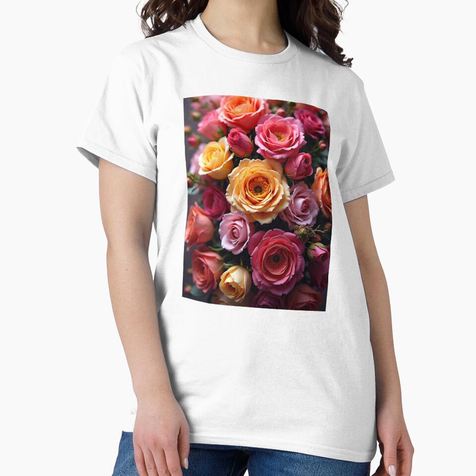 Spring Collection -  Floral - Spring Vibes - Spring Energy - 11 by SentientGallery