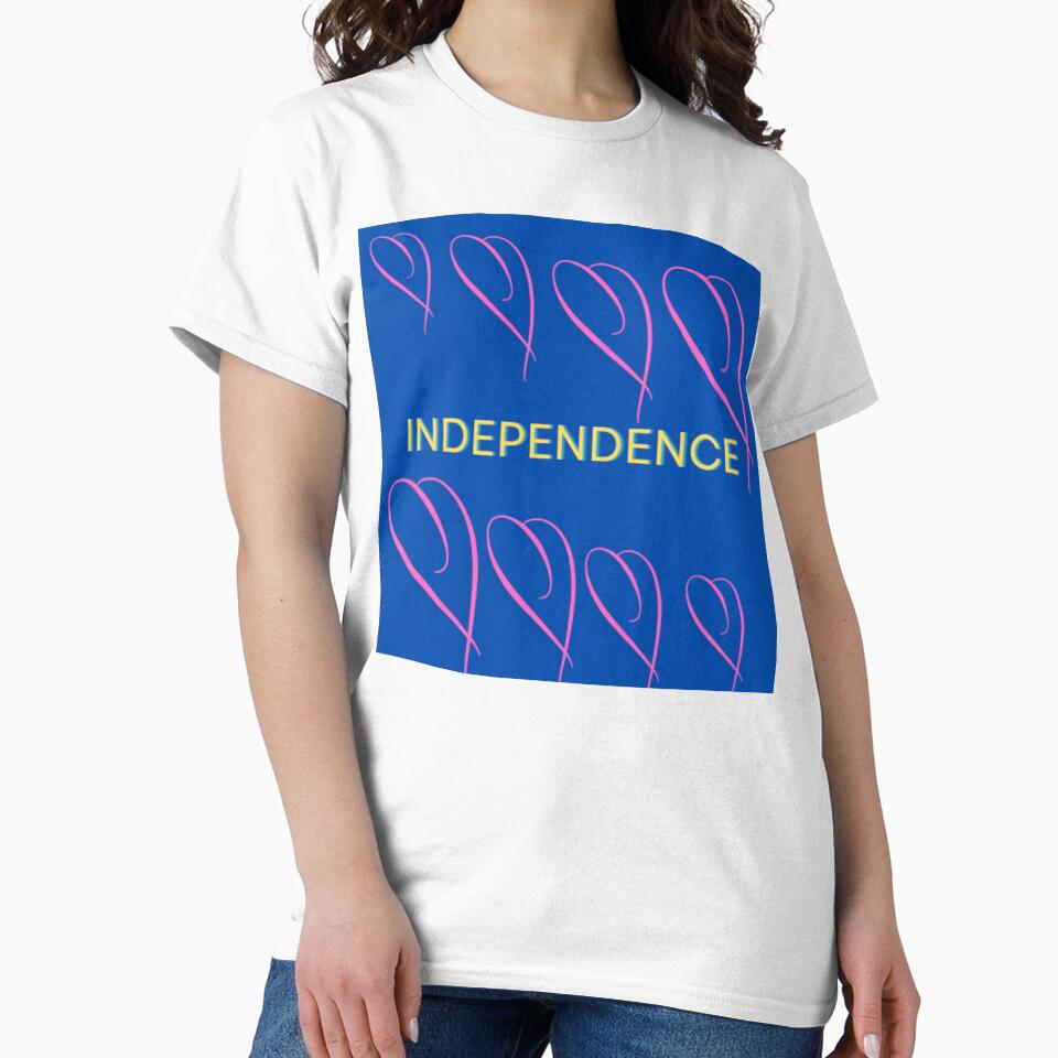 Independence day by Savitrends