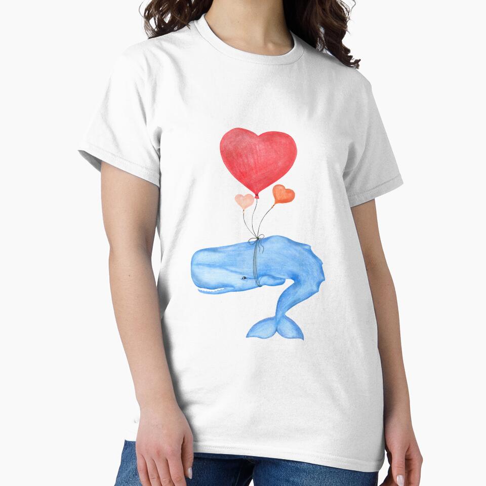 Cute sperm whale by Verchikowl