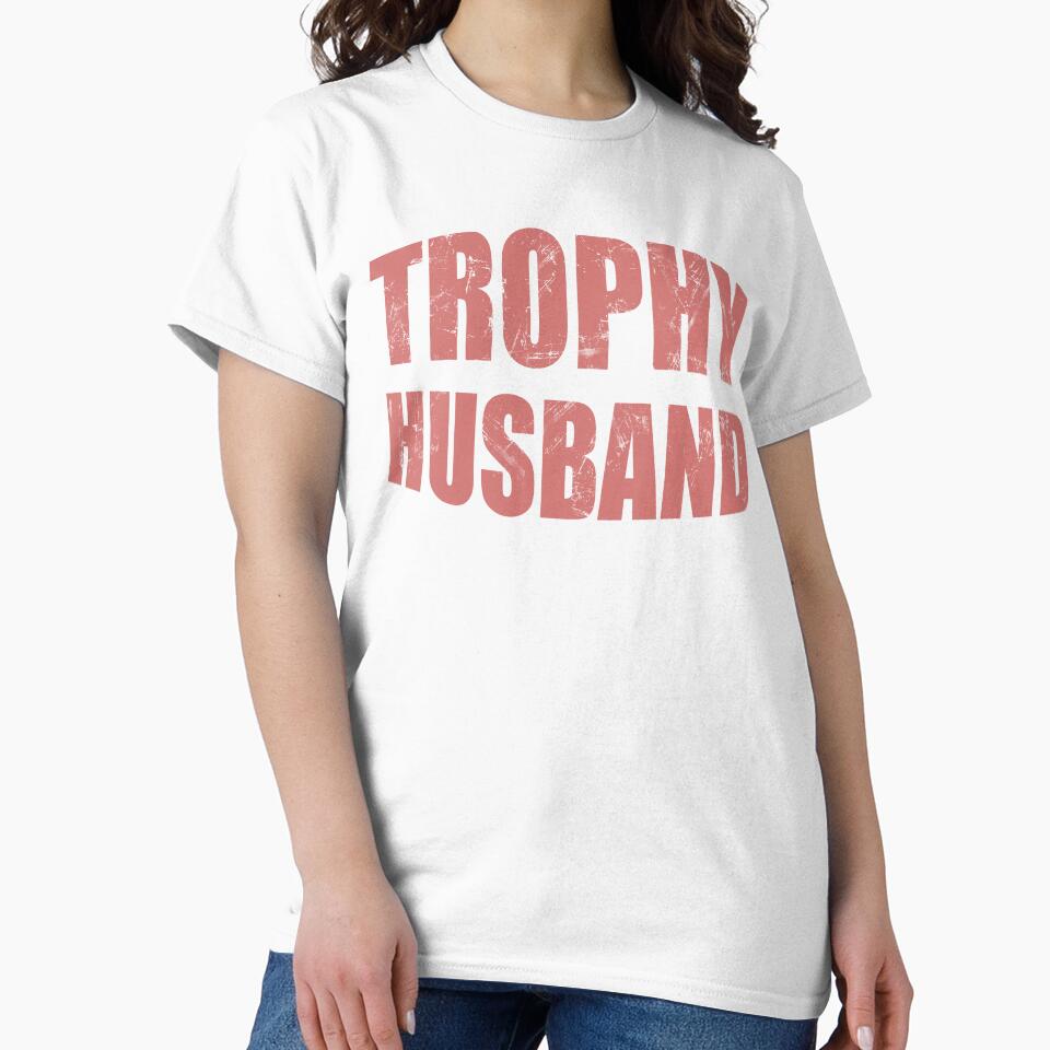 Trophy Husband. #2 by EunsooLee
