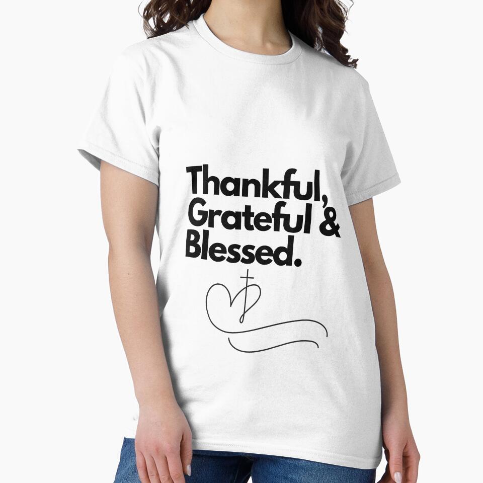 Gratitude by Jerushahjj