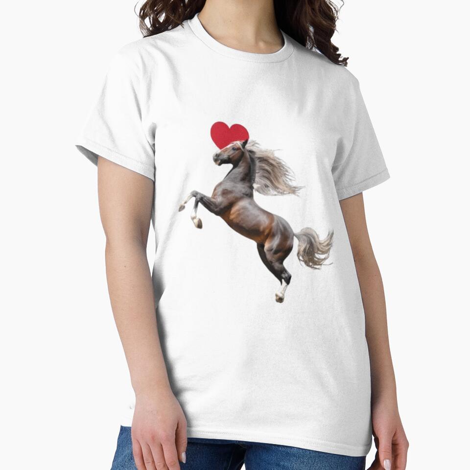 Love Horses by 123ks