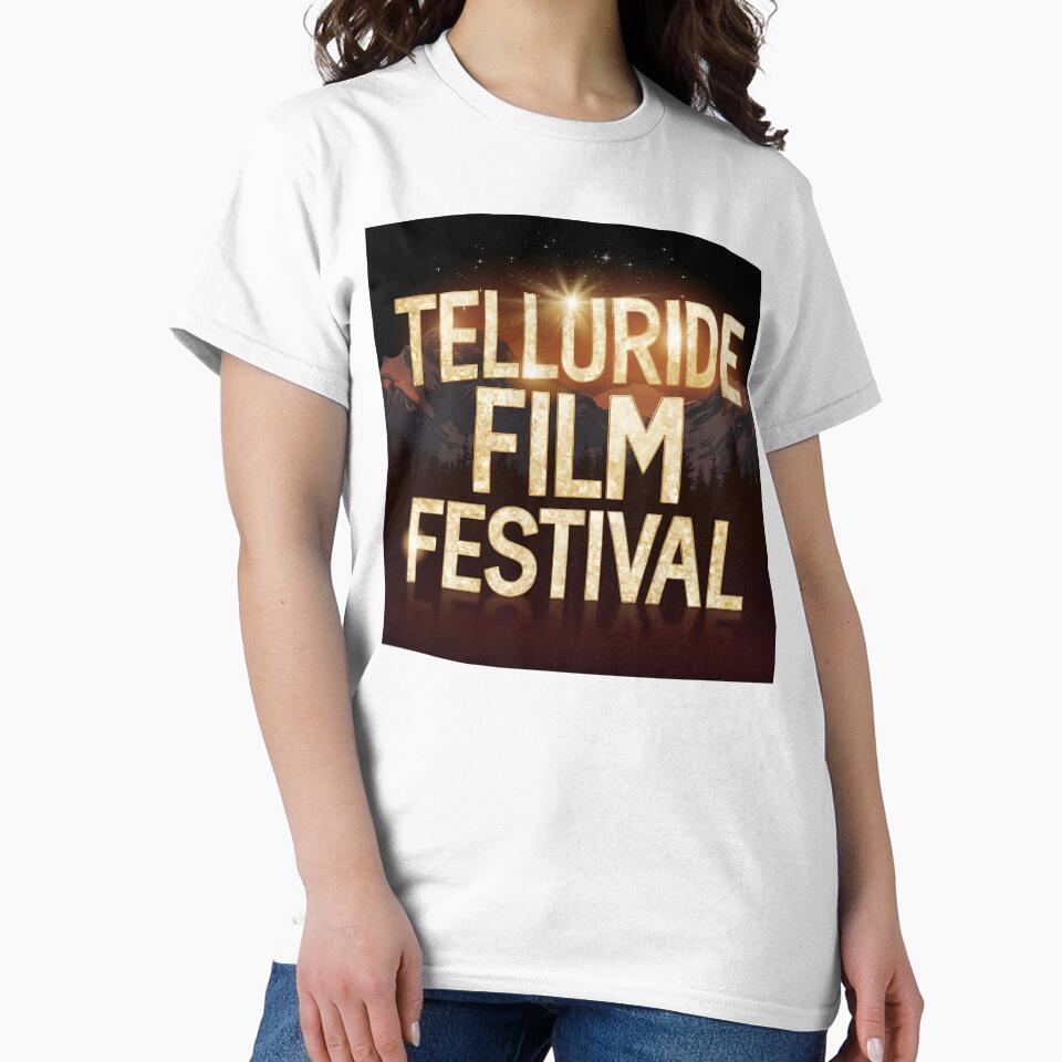 Telluride Film Festival, Colorado 2024, Aug 30 by ArtByKatti