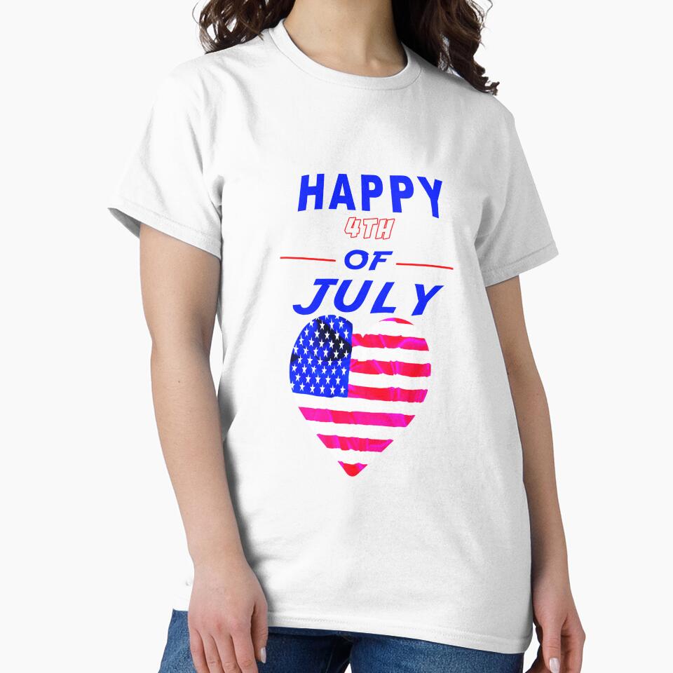 HAPPY 4TH JULY Independence Day by majeed10