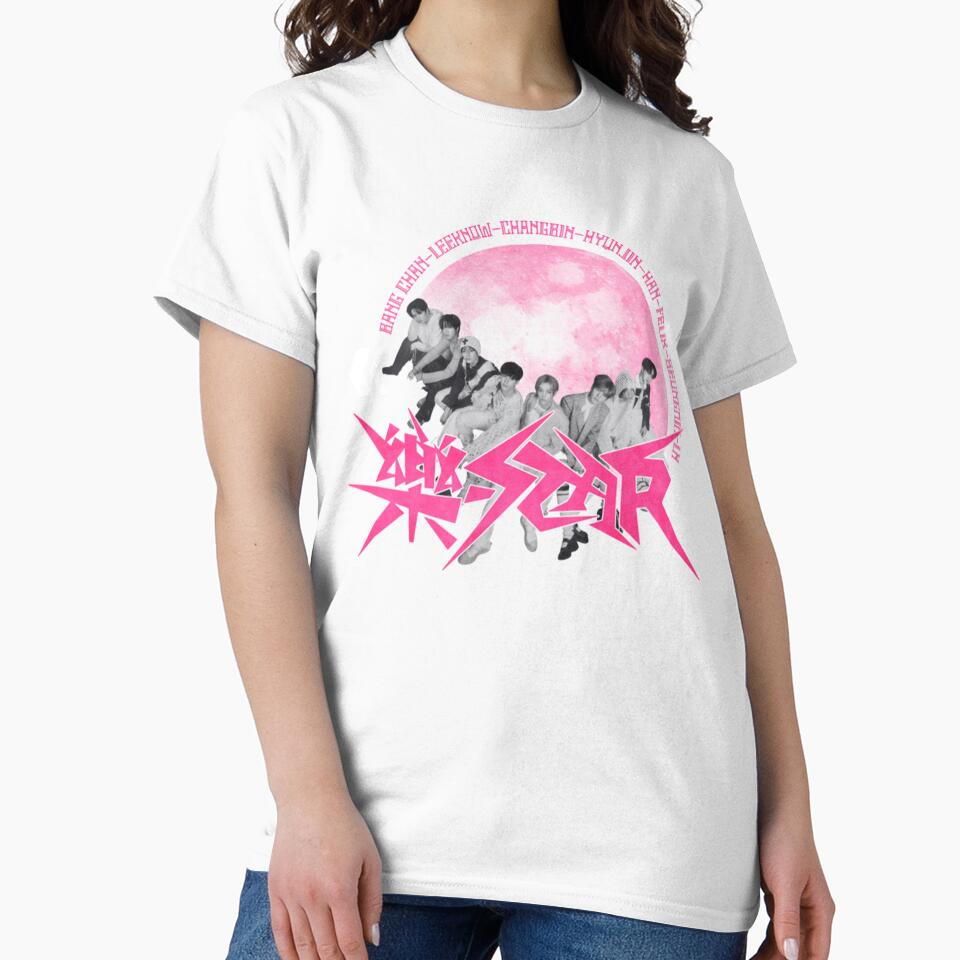 Rock Star Stray Kids by asujuki