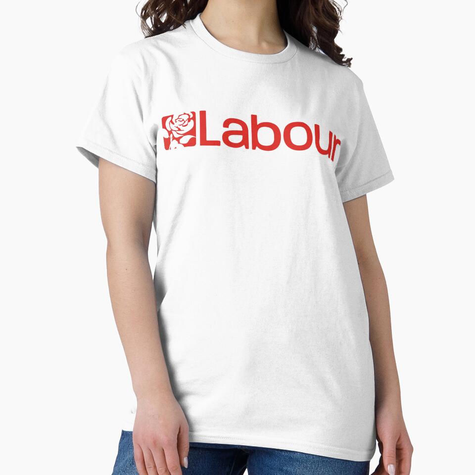 Labour Party (United Kingdom) by THE Company