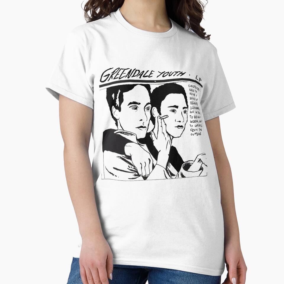 Greendale Youth by mauzybwy