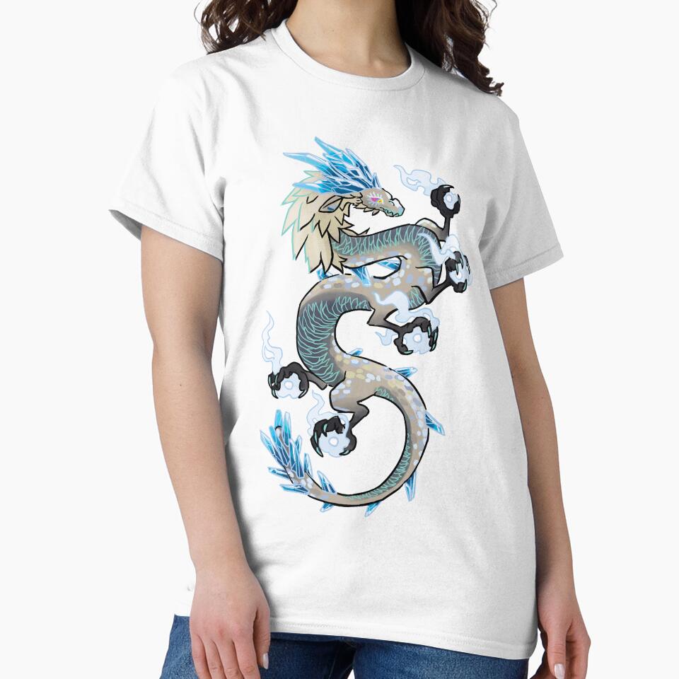 Ancient Naydra by mamath