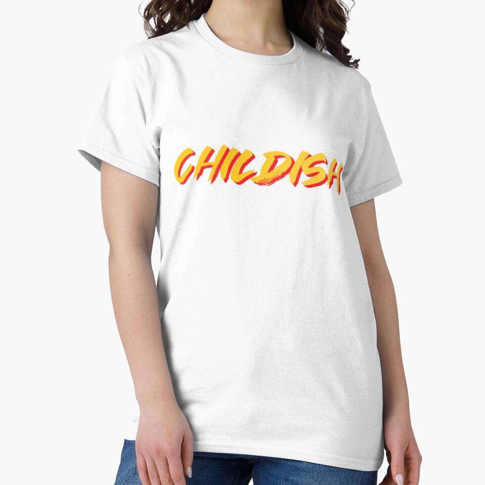 childish childlike foolish childhood infant babyish cute by animdesigne