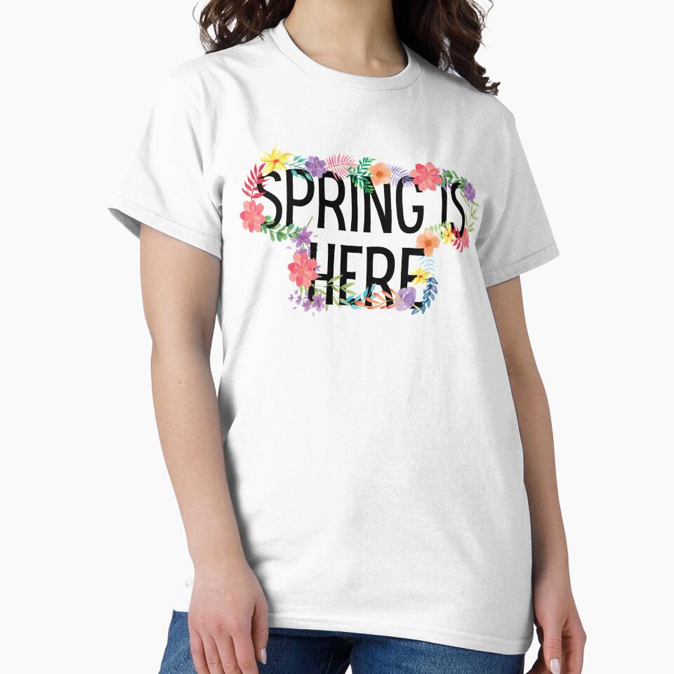 Spring is Here by Give Me that Pencil