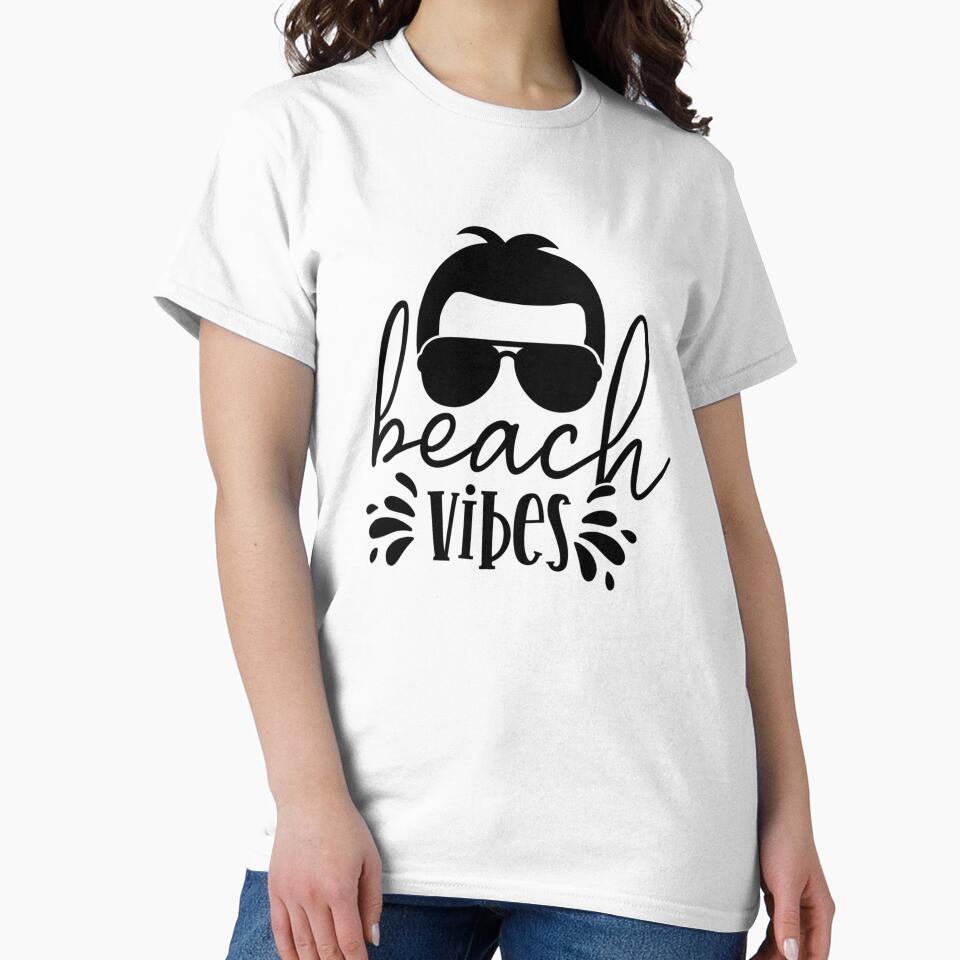 Beach vibes by SasKloset