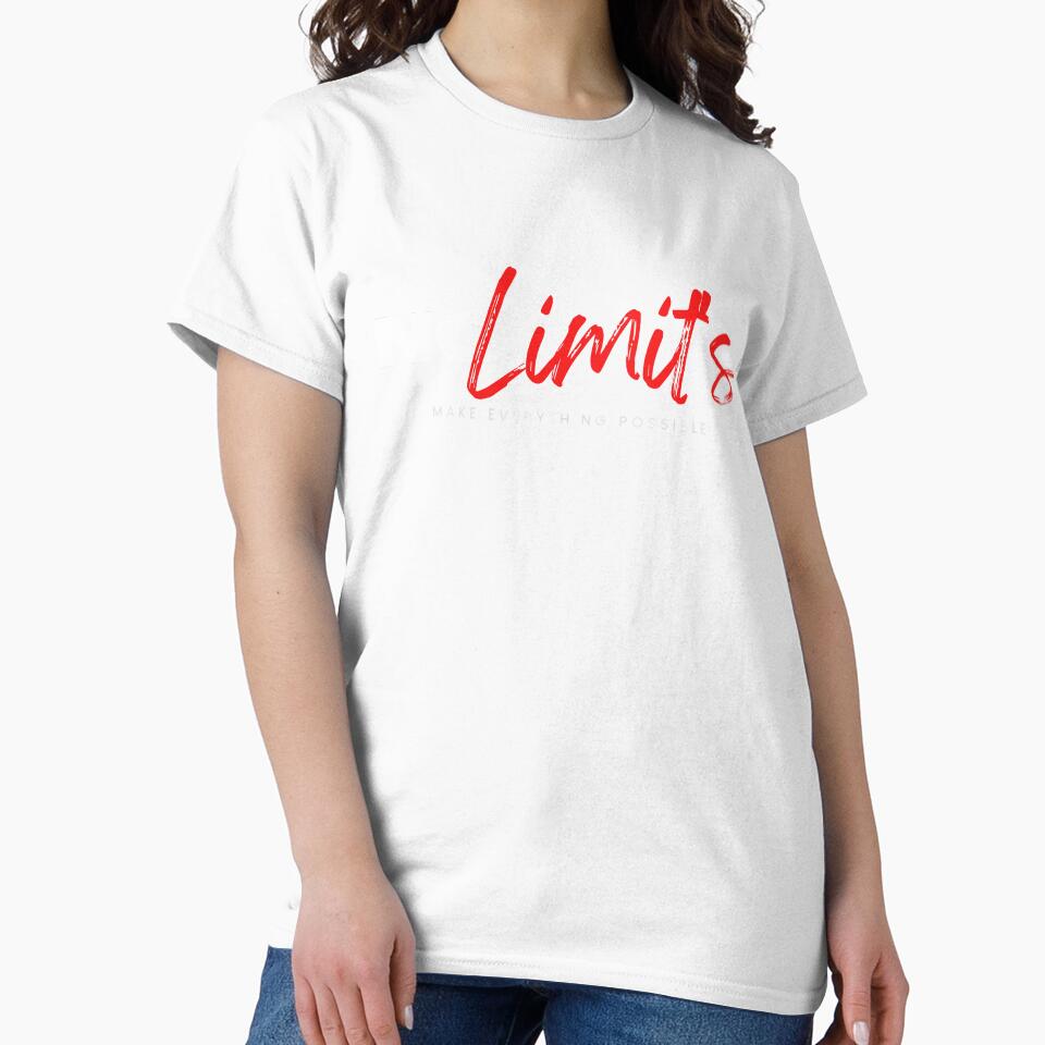 No limits by ImaginationX