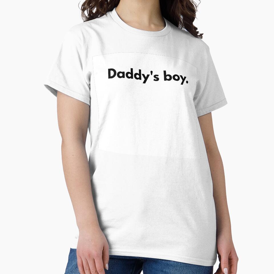 Daddy's boy. by Dj Gavric998