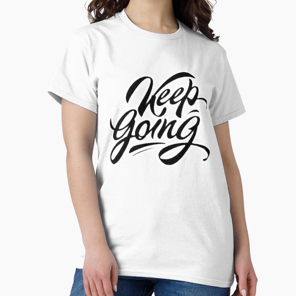 Keep going by Jahaziel Sandoval